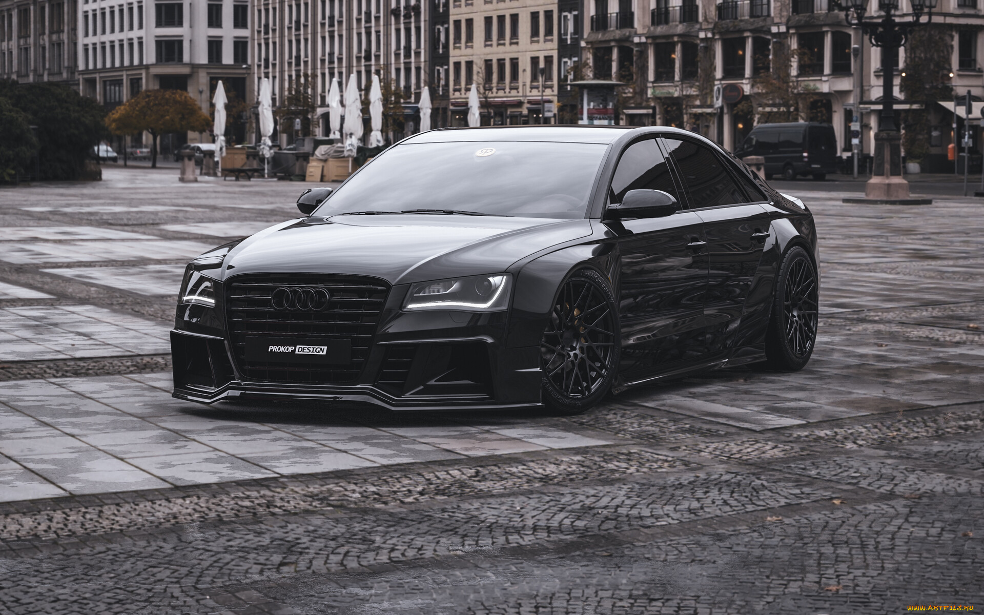 , 3, audi, a8, d4, widebody, goliash, rotiform, wheels